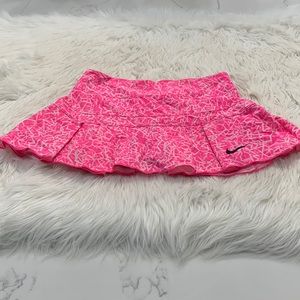 Nike Dri-Fit Pleated Court Skirt. Size XS (719)‎